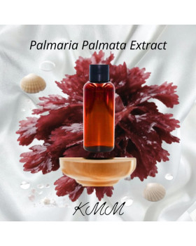 Пальмарія пальмата водно-гліцериновий екстракт (Дульсе) Франція - 5г