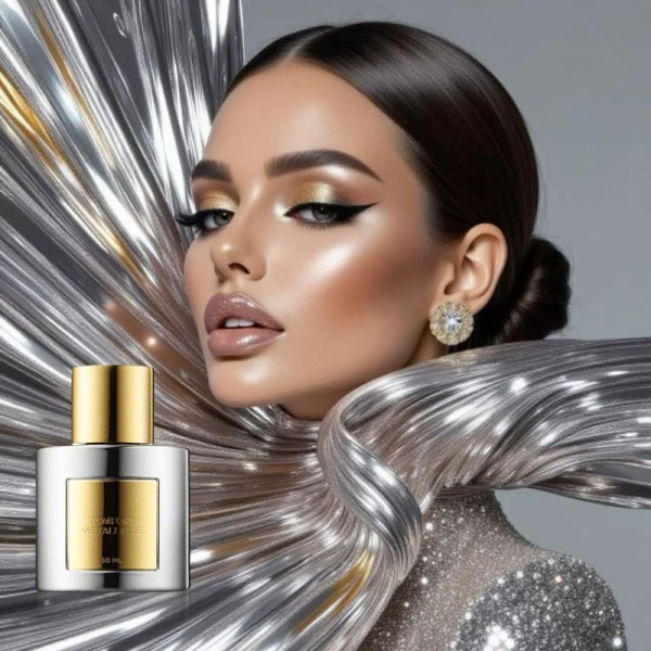 Парфумована віддушка Metallique Tom Ford Металік Том Форд (посилена концентрація)- 5мл