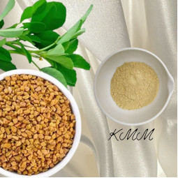 Экстракт пажитника (пудра) органический Франция 5г