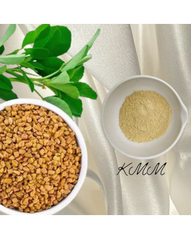 Екстракт пажитника (пудра) органічний Франція 5г Екстракт пажитника (пудра) органічний Франція 5г