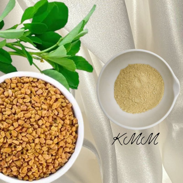 Екстракт пажитника (пудра) органічний Франція 5г Екстракт пажитника (пудра) органічний Франція 5г