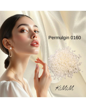 Віск бджолиний білий Permulgin 0160 - 500г