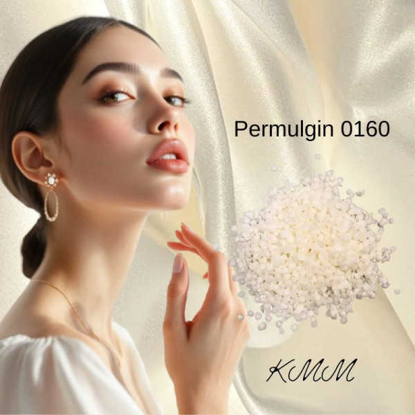 Воск пчелиный белый Permulgin 0160 -10г