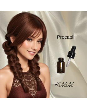 Пептидний комплекс Прокапил Procapil, актив проти випадіння волосся (з піпеткою) Франція - 5г