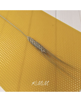 Пшеница натуральная остистая сухоцвет -1 шт.-foto2