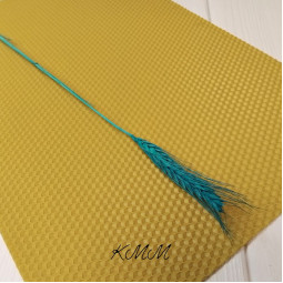 Пшеница синяя сухоцвет  - 1 шт.-foto2