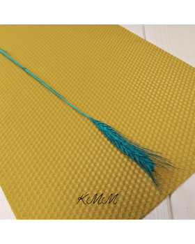 Пшениця синя сухоцвіт - 1 шт.-foto2