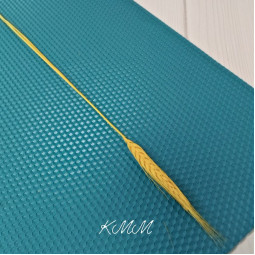 Пшеница желтая сухоцвет  - 1 шт.-foto2