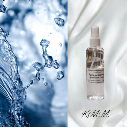 Рідина для видалення бульбашок з мила - 50мл