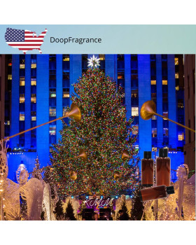 Віддушка Різдвяна ялинка Рокфеллера США 5 мл