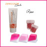  Пігмент Троянда (рожевий) ZeniColor Solo - 5г