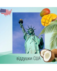 Отдушки (ароматизаторы) США