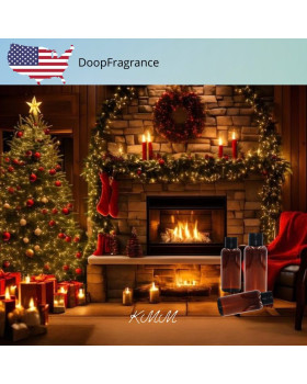 Віддушка Різдвяні вогники США (Сandlescience) 5мл Віддушка Різдвяні вогники США (Сandlescience) 5мл