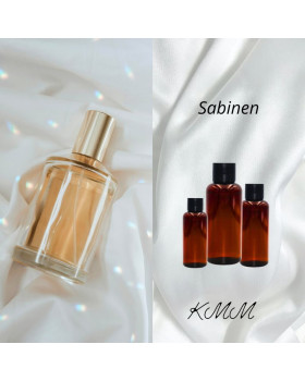 Сабінен натуральний 75% (терпен, кайєпута) Іспанія –100 мл