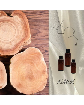 Сандалова серцевина індійська (Sandal butenol) Іспанія - 5 г