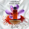 Экстракт Шафрана ORGANIC водно-глицериновый Франция - 100 г