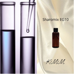 Консервант  Sharomix EG10 (Шаромикс ЕГ10, аналог  EUXYL PE 9010) -10г