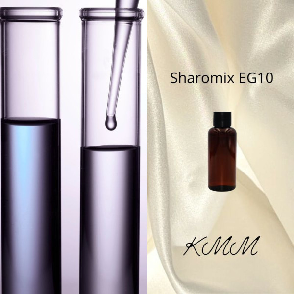 Консервант Sharomix EG10 (Шаромикс ЕГ10, аналог EUXYL PE 9010) - 100г