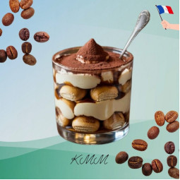 Віддушка Тірамісу Франція - 10 мл