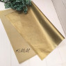  Папір тишью Золото 50см*35см - 1шт.