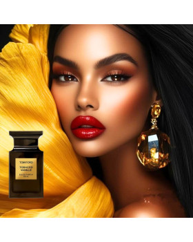 Парфумована віддушка Tobacco Vanille Tom Ford Табако Ваніль Том Форд (посилена концентрація) - 5мл