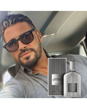 Парфумована віддушка Grey Vetiver Tom Ford Грей Ветивер Том Форд (посилена концентрація) - 5мл