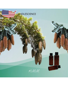 Віддушка Цукрова сосна та пачулі США (Сandlescience) 5 мл