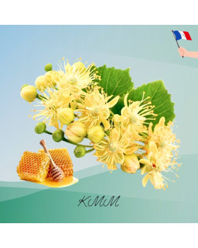 Отдушка Липа Франция - 10мл