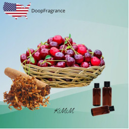 Віддушка Вишня-тютюн США (DoopFragrance) 5 мл