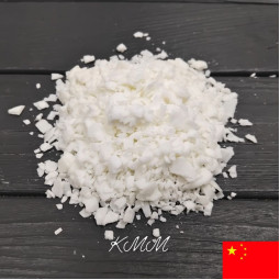 Воск соевый (контейнерный) Китай - 100г