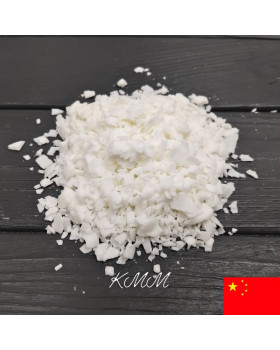 Воск соевый (контейнерный) Китай - 100г