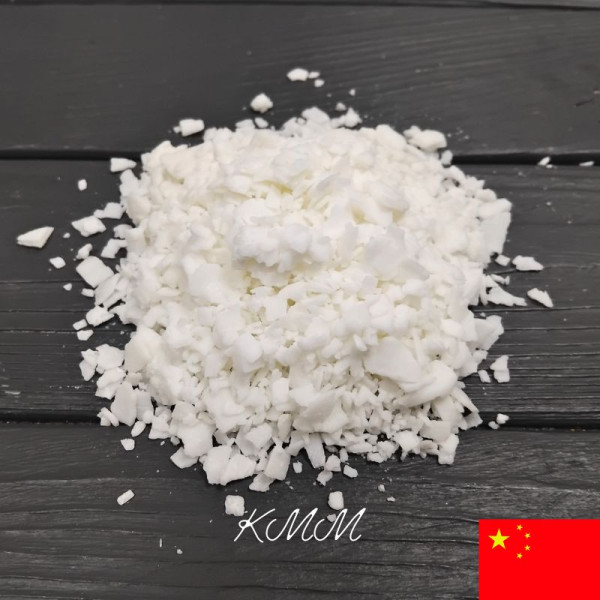 Воск соевый (контейнерный) Китай - 100г