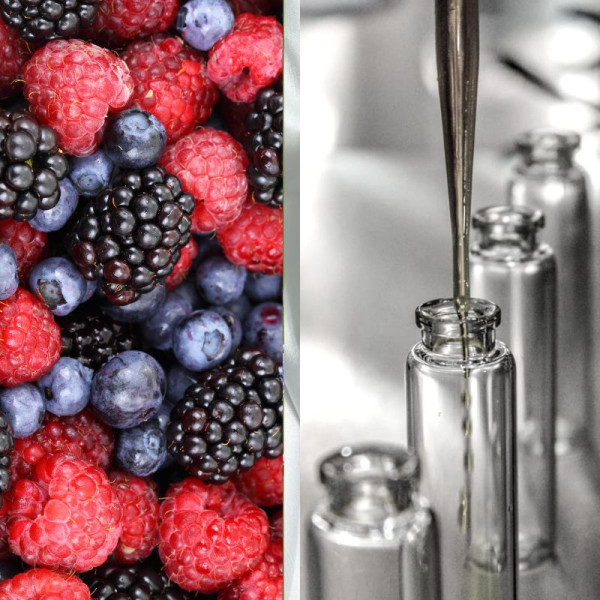 Гідролат Ягідний мікс - 50 г Гідролат Ягідний мікс - 50 г