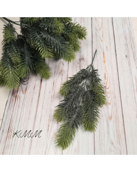 Ялинка пухнаста декоративна - гілка