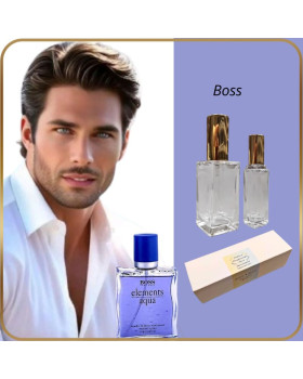 Духи БОСС - 15мл