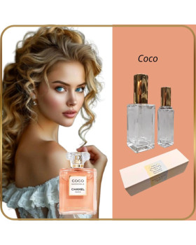 Парфум Coco (аналог Coco Mademoiselle Chanel) - 15мл