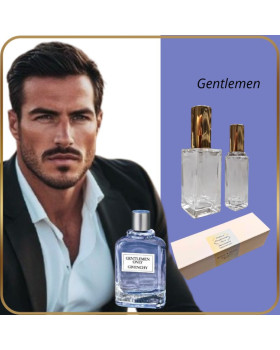 Парфум Gentlemen (аналог Gentlemen Only Givenchy)  - 15мл