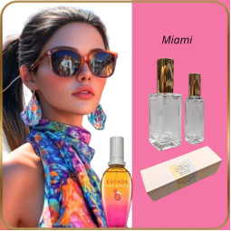 Духи Miami (аналог Miami Blossom Escada) - 15мл