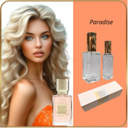 Парфум Paradise (аналог Lust In Paradise Ex Nihilo) - 15мл