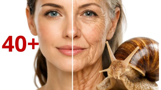 Активи молодості, які дійсно працюють