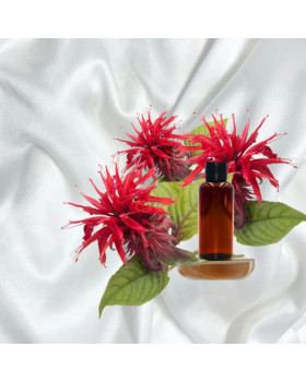 Ефірна олія монарди Франція (з піпеткою) - 5 г Ефірна олія монарди Франція (з піпеткою) - 5 г