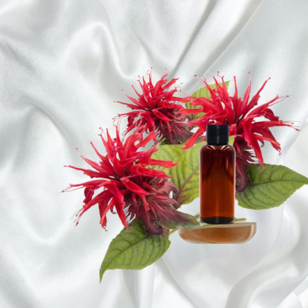 Ефірна олія монарди Франція (з піпеткою) - 5 г Ефірна олія монарди Франція (з піпеткою) - 5 г