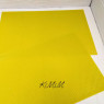Вощина натуральна Яскраво-жовтий 410х260мм
