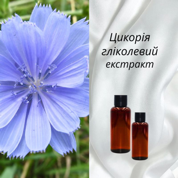 Цикорія гліколевий екстракт - 10г