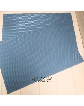 Вощина натуральна Волошкова 410х260мм Вощина натуральна Волошкова 410х260мм