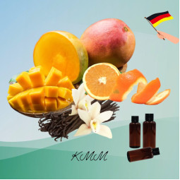 Віддушка Апельсин, ваніль, манго Німеччина - 5мл