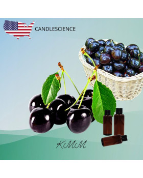 Віддушка Чорна вишня Мерло США (Сandlescience) 5 мл