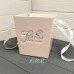 Трапеція з мікрогофри Flovers for you 150х140мм (L) колір в асортименті - Моко