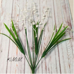 Ландыш декоративный - букет-foto2