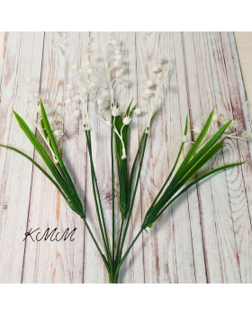 Конвалія декоративна - букет-foto2